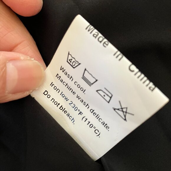 NWT STYLEWE Women's Floral Blazer/Jacket Size Small - Picture 9 of 11